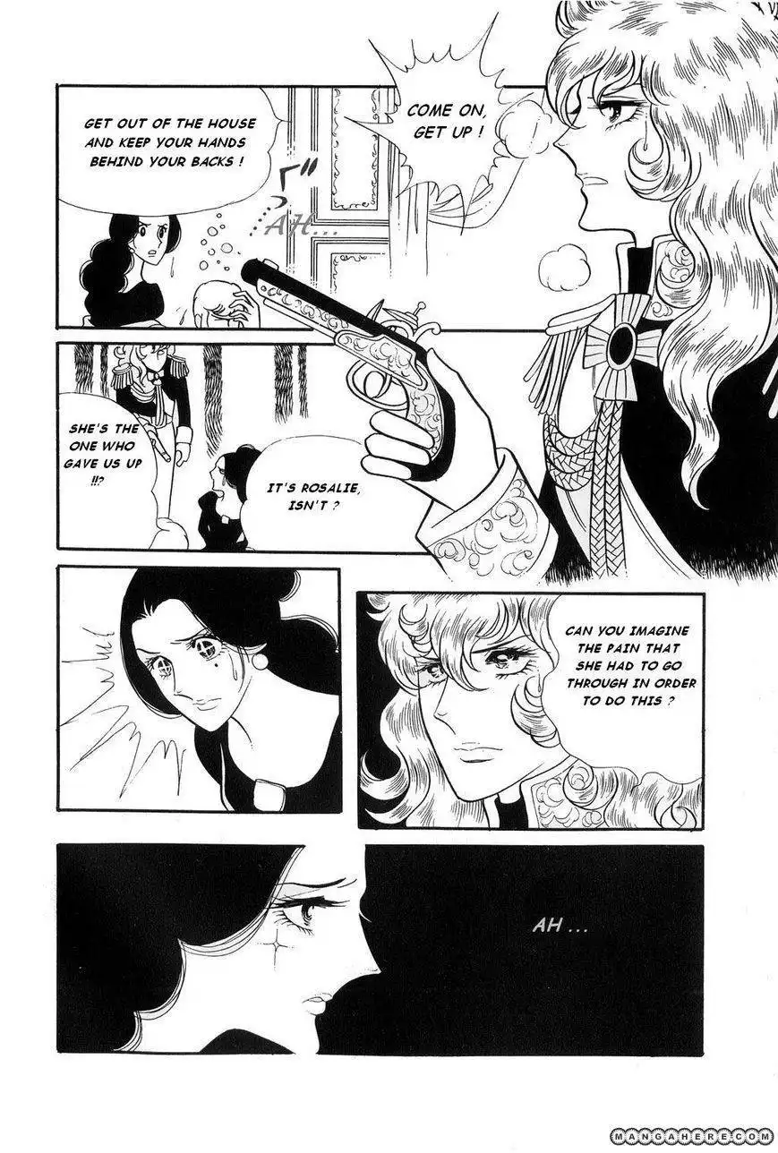 Rose of Versailles Chapter 24 19